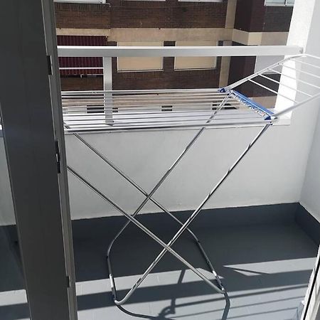 Piso Moderno Con Garaje En El Centro De Vigo Apartment ภายนอก รูปภาพ