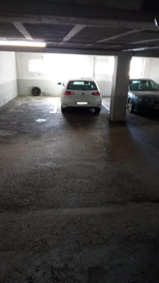 Piso Moderno Con Garaje En El Centro De Vigo Apartment ภายนอก รูปภาพ