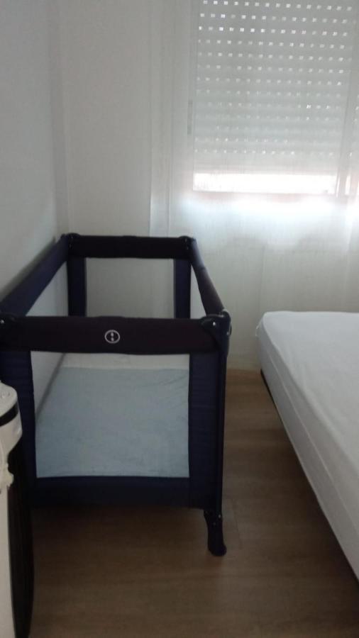 Piso Moderno Con Garaje En El Centro De Vigo Apartment ภายนอก รูปภาพ